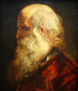 Rubens_old_man