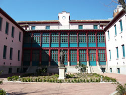 Hospital Homeopático de San José