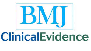 BMJ-clinical-evidences