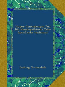 Griesselich-Hygea