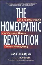 Homeopathic- revolution