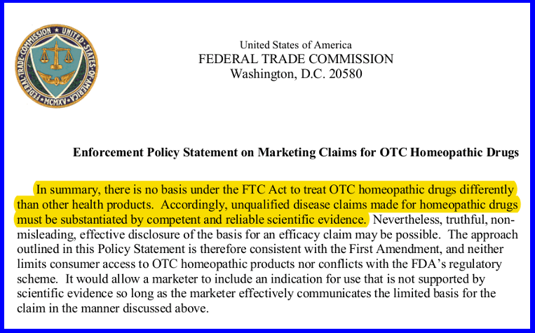 FTC-claims-homeopathy